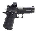 "Staccato C2 2011 Pistol 9mm (L2025-08557)" - 1 of 7