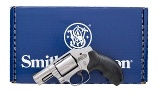 "Smith & Wesson 640-3 Revolver .357 MAG (L2025-08314)" - 5 of 5