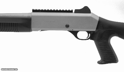 "(SN: Y232591J) Benelli M4 H2O Shotgun 12 GA (L2025-03321) NEW DTX" - Image 4 of 5