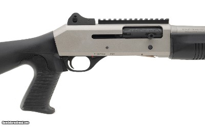 "(SN: Y232591J) Benelli M4 H2O Shotgun 12 GA (L2025-03321) NEW DTX" - Image 2 of 5