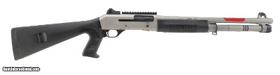 "(SN: Y232591J) Benelli M4 H2O Shotgun 12 GA (L2025-03321) NEW"
