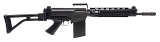 "DSA SA58 PARA Rifle .308 WIN. (L2025-08461)" - 1 of 4
