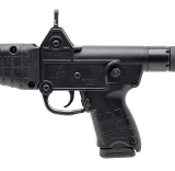 "Kel-Tec Sub2000 Rifle 9mm (L2025-08633)" - 4 of 5