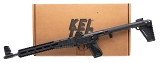 "Kel-Tec Sub2000 Rifle 9mm (L2025-08633)" - 5 of 5
