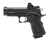 "Staccato C2 2011 Pistol 9mm (L2025-08678)" - 2 of 6