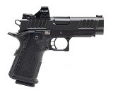 "Staccato C2 2011 Pistol 9mm (L2025-08678)" - 1 of 6