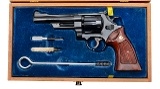 "Smith & Wesson 27-2 Revolver .357 Magnum (PR74332)" - 1 of 9