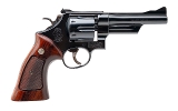 "Smith & Wesson 27-2 Revolver .357 Magnum (PR74332)" - 3 of 9