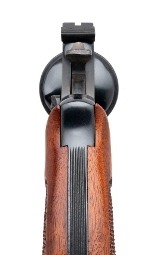 "Smith & Wesson 27-2 Revolver .357 Magnum (PR74332)" - 4 of 9