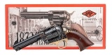 "(SN: E172354) Pietta Copper Canyon 1873 Gen II Revolver .45 Colt (NGZ6218) NEW" - 3 of 3