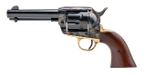 "(SN: E170975) Pietta Copper Canyon 1873 Gen II Revolver .357 Magnum (NGZ6217) NEW" - 1 of 3