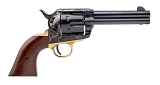"(SN: E170871) Pietta Copper Canyon 1873 Gen II Revolver .357 Magnum (NGZ6217) NEW" - 2 of 3