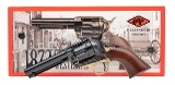"(SN: E170871) Pietta Copper Canyon 1873 Gen II Revolver .357 Magnum (NGZ6217) NEW" - 3 of 3