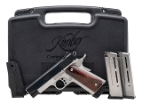 "Kimber Pro Carry II Pistol 9mm (L2025-08564)" - 7 of 7