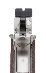 "Kimber Stainless Gold Match II Pistol .45ACP (L2025-08455)" - 3 of 7