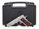 "Kimber Stainless Gold Match II Pistol .45ACP (L2025-08455)" - 7 of 7