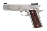 "Kimber Stainless Gold Match II Pistol .45ACP (L2025-08455)" - 2 of 7