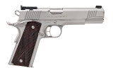 "Kimber Stainless Gold Match II Pistol .45ACP (L2025-08455)" - 1 of 7