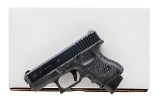 "Queensland P.D. Glock 27 Gen 3 Pistol .40 S&W (L2025-08400)" - 4 of 4