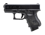 "Queensland P.D. Glock 27 Gen 3 Pistol .40 S&W (L2025-08400)" - 2 of 4