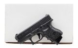 "Queensland P.D. Glock 27 Gen 3 Pistol .40 S&W (L2025-08397)" - 4 of 4