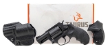 "Taurus 605 Revolver .357 MAG. (L2025-08545)" - 8 of 8