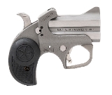"Bond Arms Roughneck Pistol 9mm (L2025-08597)" - 1 of 7