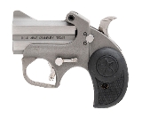 "Bond Arms Roughneck Pistol 9mm (L2025-08597)" - 2 of 7