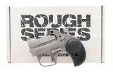 "Bond Arms Roughneck Pistol 9mm (L2025-08597)" - 7 of 7