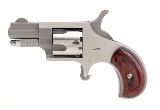 "North American Arms Mini Revolver .22 Short (L2025-07226)" - 1 of 7