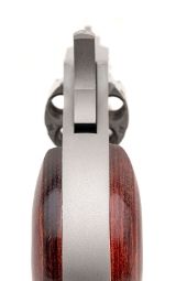 "North American Arms Mini Revolver .22 Short (L2025-07226)" - 3 of 7