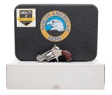 "North American Arms Mini Revolver .22 Short (L2025-07226)" - 7 of 7