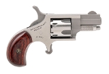 "North American Arms Mini Revolver .22 Short (L2025-07226)" - 2 of 7