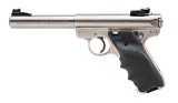 "Ruger MK.II Target Pistol .22LR (L2025-08448)" - 2 of 5