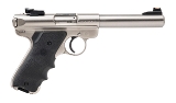 "Ruger MK.II Target Pistol .22LR (L2025-08448)"