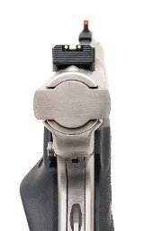 "Ruger MK.II Target Pistol .22LR (L2025-08448)" - 3 of 5