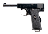 "Webley & Scott 1910 .38ACP (PR56151)" - 2 of 6
