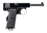 "Webley & Scott 1910 .38ACP (PR56151)" - 1 of 6