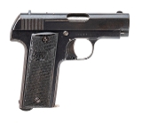"Spanish Royal .32 ACP (PR57540)" - 1 of 6