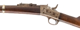 "Danish M1867/96 Rolling Block Rifle 11.7x51R (A46615) ATX" - 4 of 4