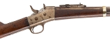 "Danish M1867/96 Rolling Block Rifle 11.7x51R (A46615) ATX" - 2 of 4