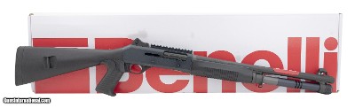 "(SN: Y237562N) Benelli M4 Shotgun 12 Gauge (L2025-08687) NEW" - Image 3 of 10