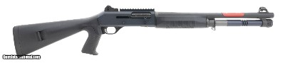 "(SN: Y237562N) Benelli M4 Shotgun 12 Gauge (L2025-08687) NEW" - Image 1 of 10