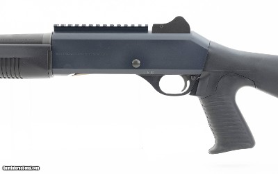 "(SN: Y237562N) Benelli M4 Shotgun 12 Gauge (L2025-08687) NEW" - Image 9 of 10