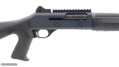 "(SN: Y237562N) Benelli M4 Shotgun 12 Gauge (L2025-08687) NEW" - Image 5 of 10