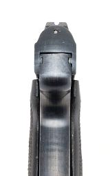 "Rare Occupation-Assembled Sauer 38H Pistol (PR57120)" - 3 of 6