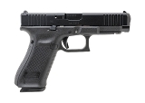 "(SN: CFTZ239) Glock 47 M.O.S Pistol 9mm (L2025-08639) NEW" - 1 of 3