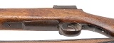 "Imperial Japanese Type 38 Rifle by Kokura Arsenal (Series 25) – 6.5x50mm Arisaka (L2025-08212)" - 7 of 9