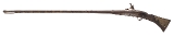 "Moroccan “Altit" Mukahla Snaphaunce Musket .65 Caliber (AL5933)" - 6 of 17