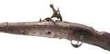 "Moroccan “Altit" Mukahla Snaphaunce Musket .65 Caliber (AL5933)" - 7 of 17
